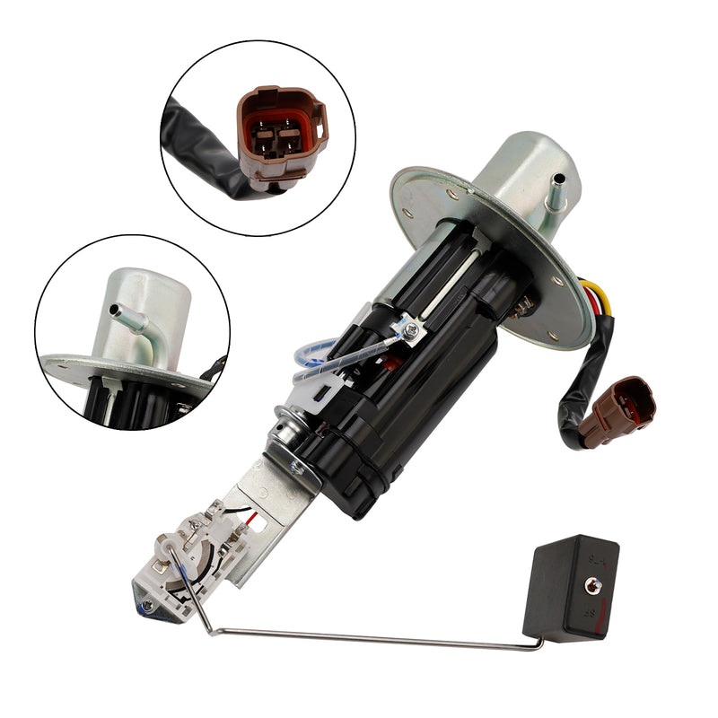 1999-2007 Suzuki Gsx1300R/Rz Hayabusa Fuel Pump Assy Replacement 15100-24Fb0