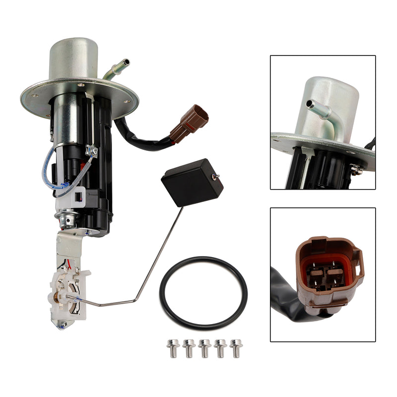 1999-2007 Suzuki Gsx1300R/Rz Hayabusa Fuel Pump Assy Replacement 15100-24Fb0