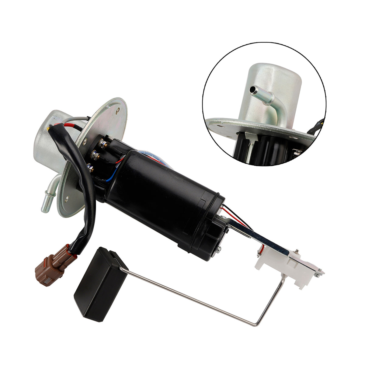 1999-2007 Suzuki Gsx1300R/Rz Hayabusa Fuel Pump Assy Replacement 15100-24Fb0