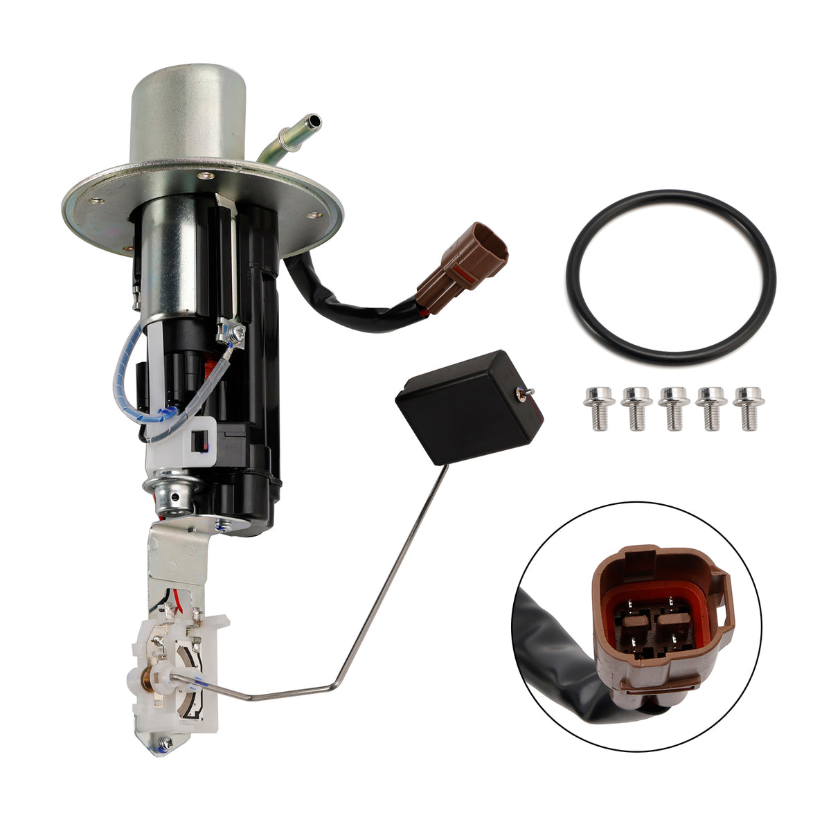 1999-2007 Suzuki Gsx1300R/Rz Hayabusa Fuel Pump Assy Replacement 15100-24Fb0