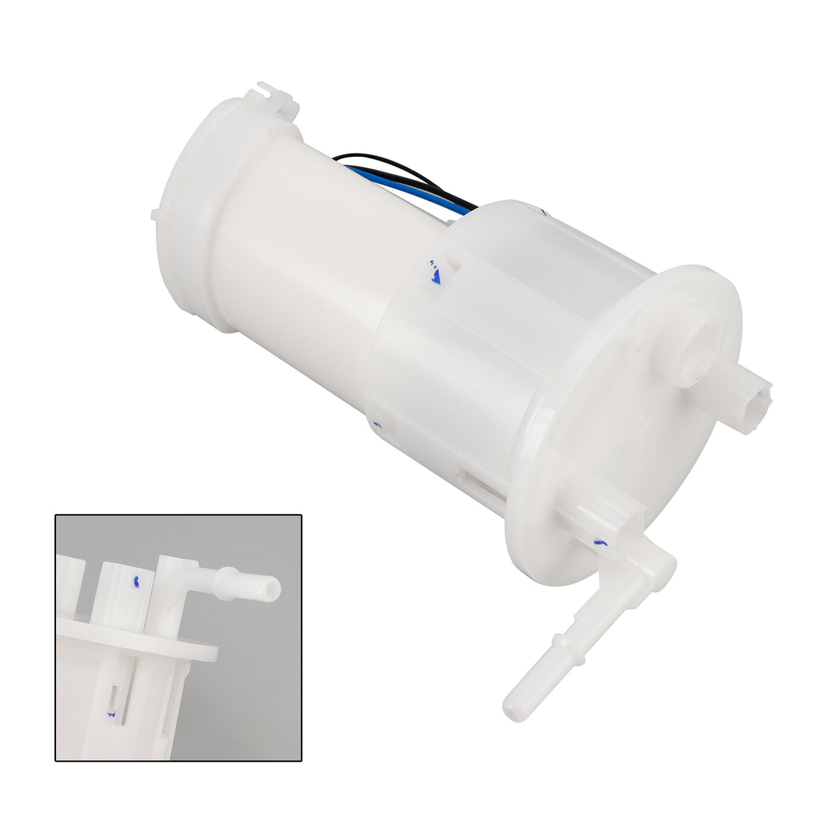 2020-2024 Tiger 900 Gt 2022-2023 1200 Gt Fuel Pump Assy Replacement T2400735