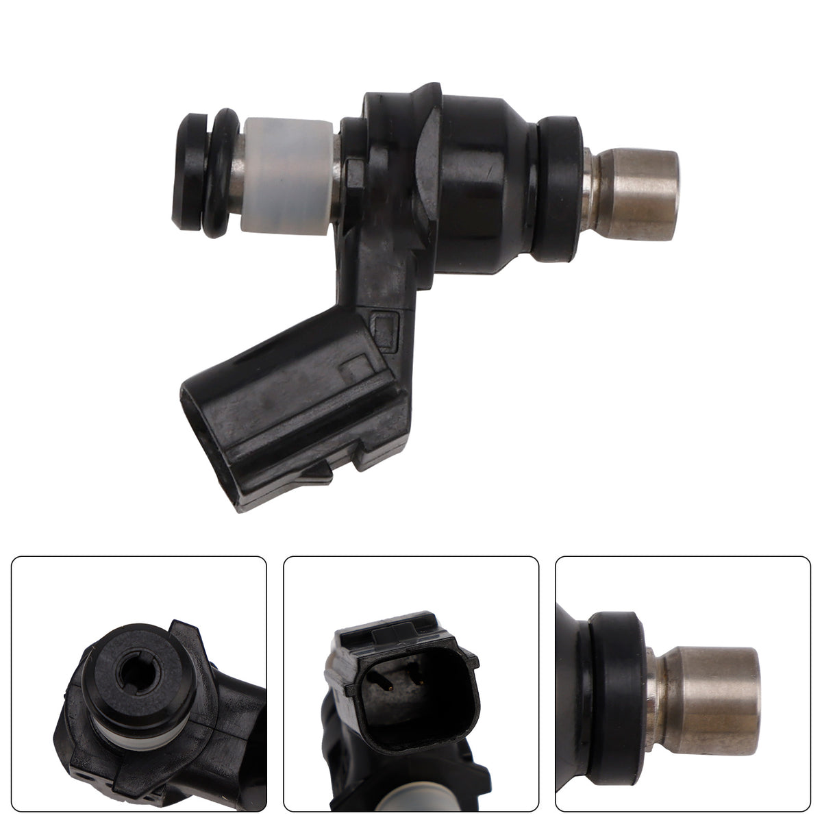 Honda CB1100 2013-2017 NSS300 Forza 300 16450-MGC-D21 Fuel Injectors