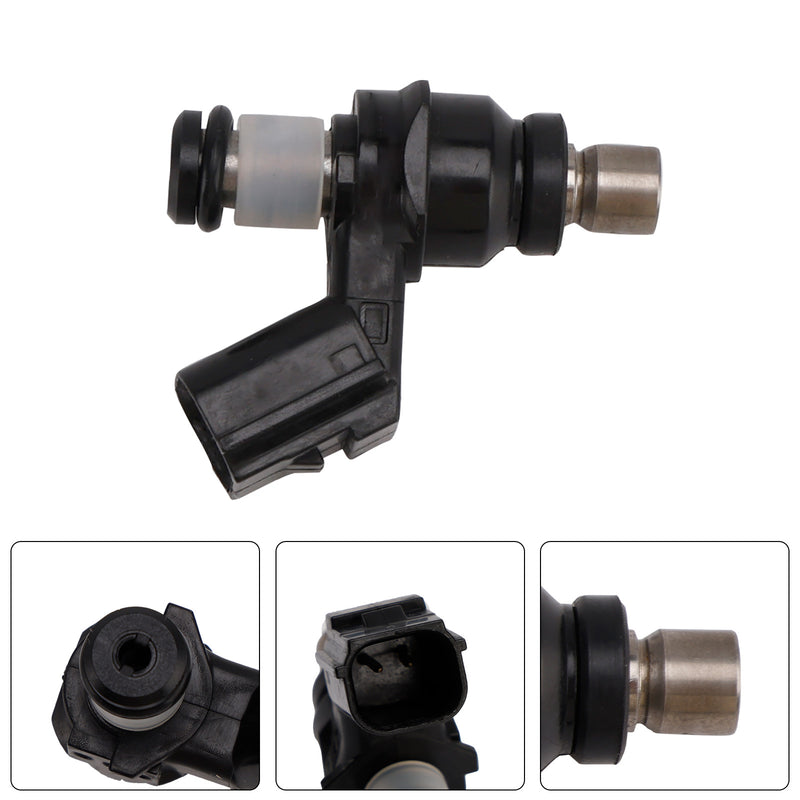 Honda CB1100 2013-2017 NSS300 Forza 300 16450-MGC-D21 Fuel Injectors