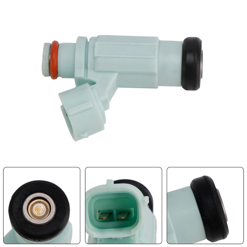 Suzuki SV650 2003-2008 DL650 2007-2011 15710-27G00 Fuel Injectors