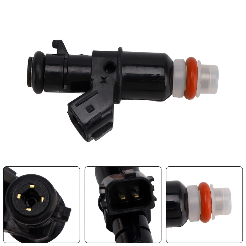 Honda BF90D BF75 Outboard 16450-ZY9-003 Fuel Injectors