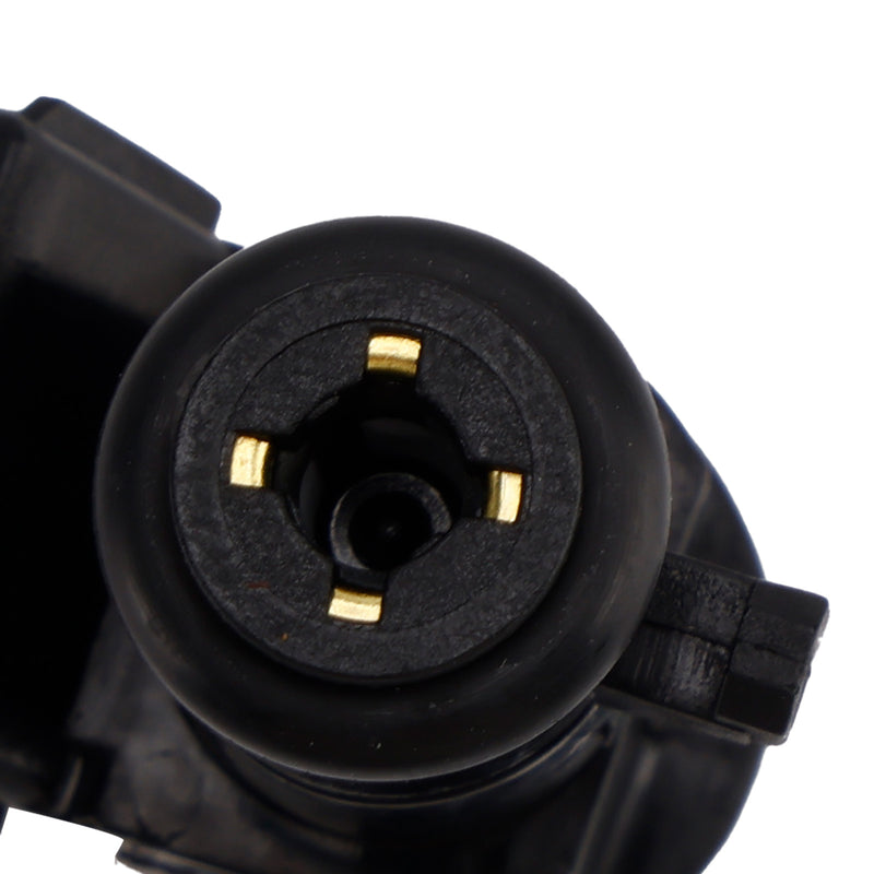 Honda BF90D BF75 Outboard 4PCS 16450-ZY9-003 Fuel Injectors