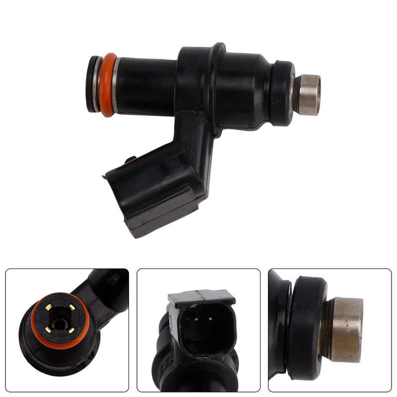 Honda Outboard 1998 60HP BF60A 16450-ZZ3-003 Fuel Injectors