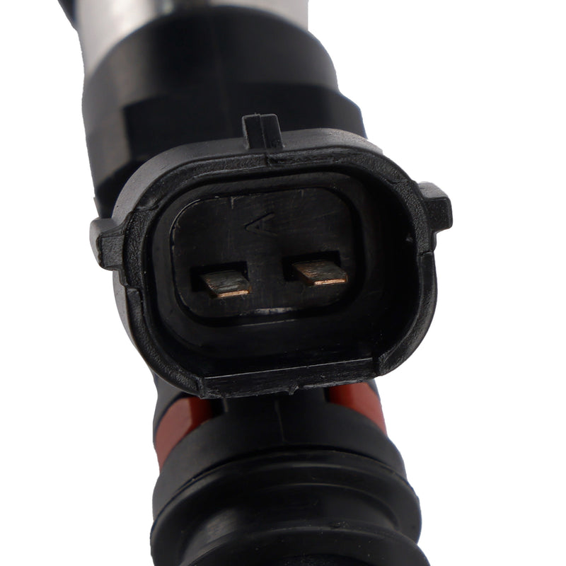 Suzuki DF40A DF50A DF60A Outboard 3PCS 15710-85K00 Fuel Injectors