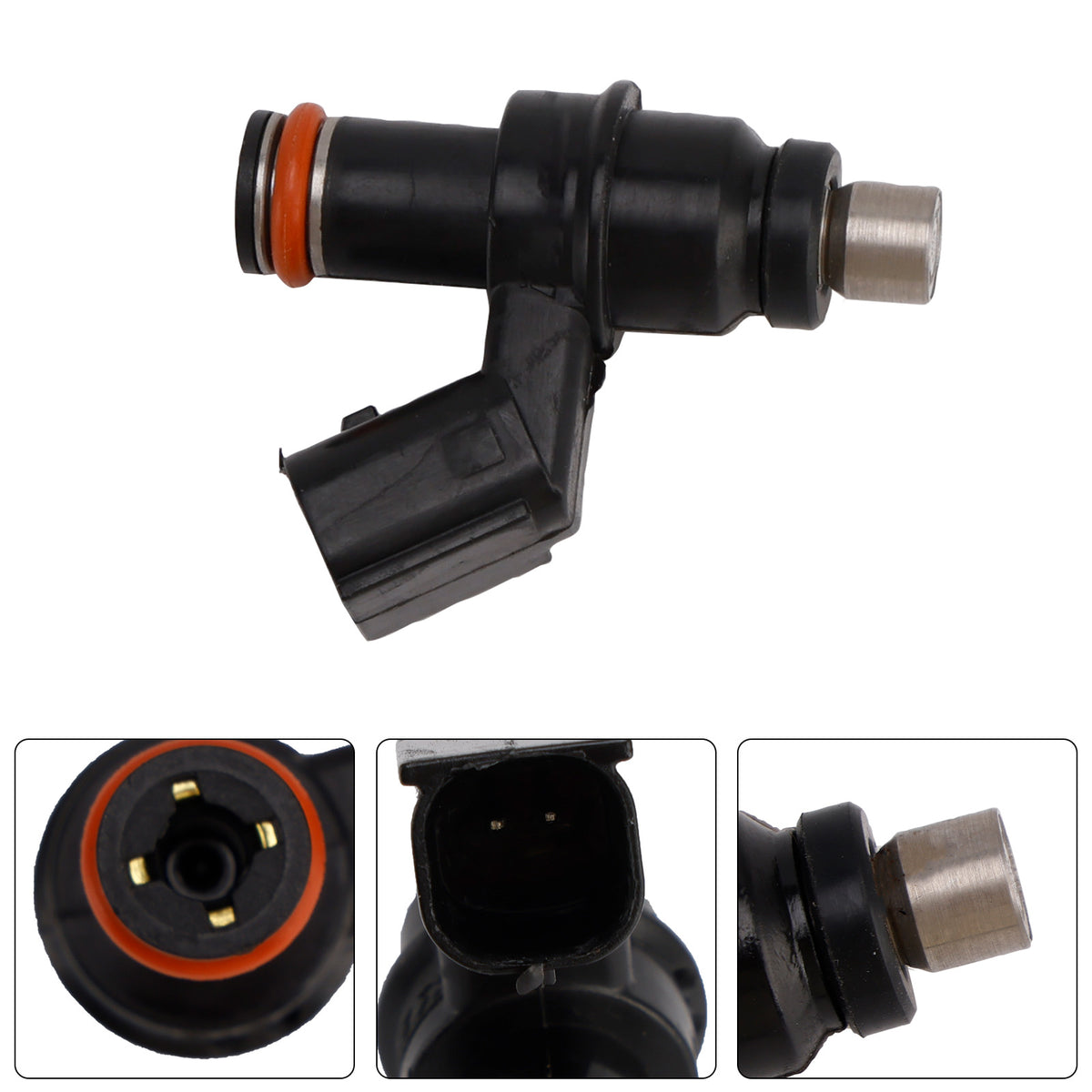 Suzuki RM-Z450 2008-2019 15710-02J00 Fuel Injectors
