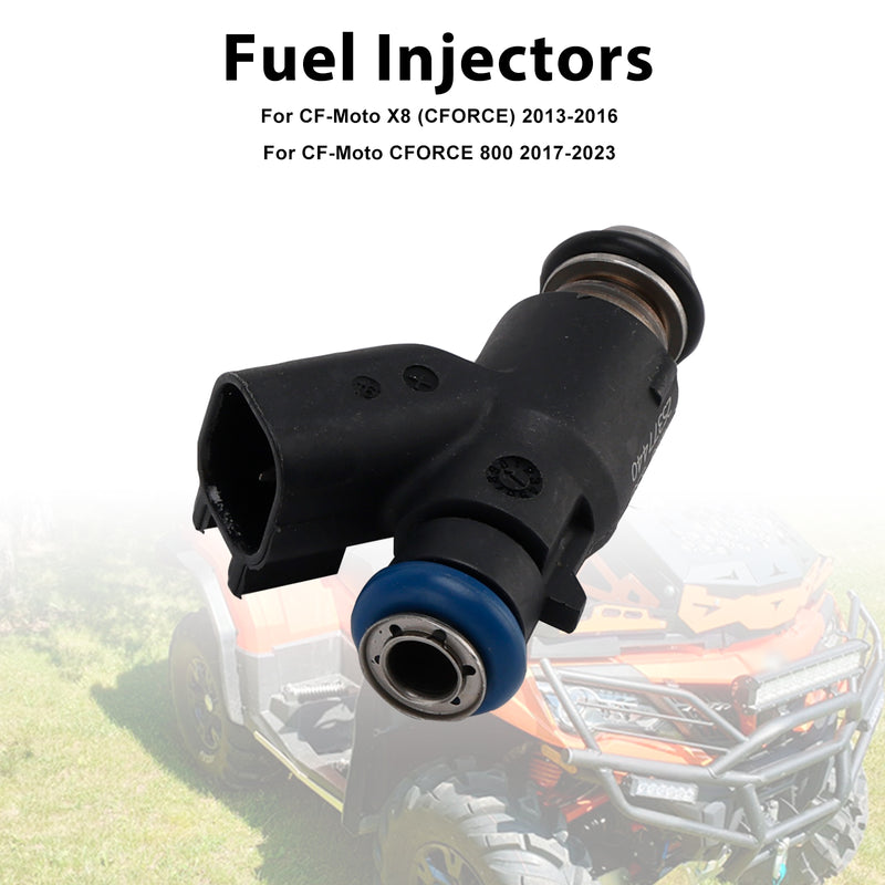 CF-Moto X8 ZFORCE 800 CFORCE 800 0800-171000 Fuel Injectors