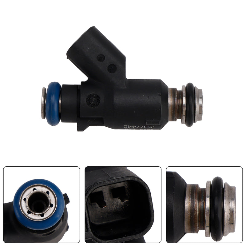 CF-Moto X8 ZFORCE 800 CFORCE 800 0800-171000 Fuel Injectors