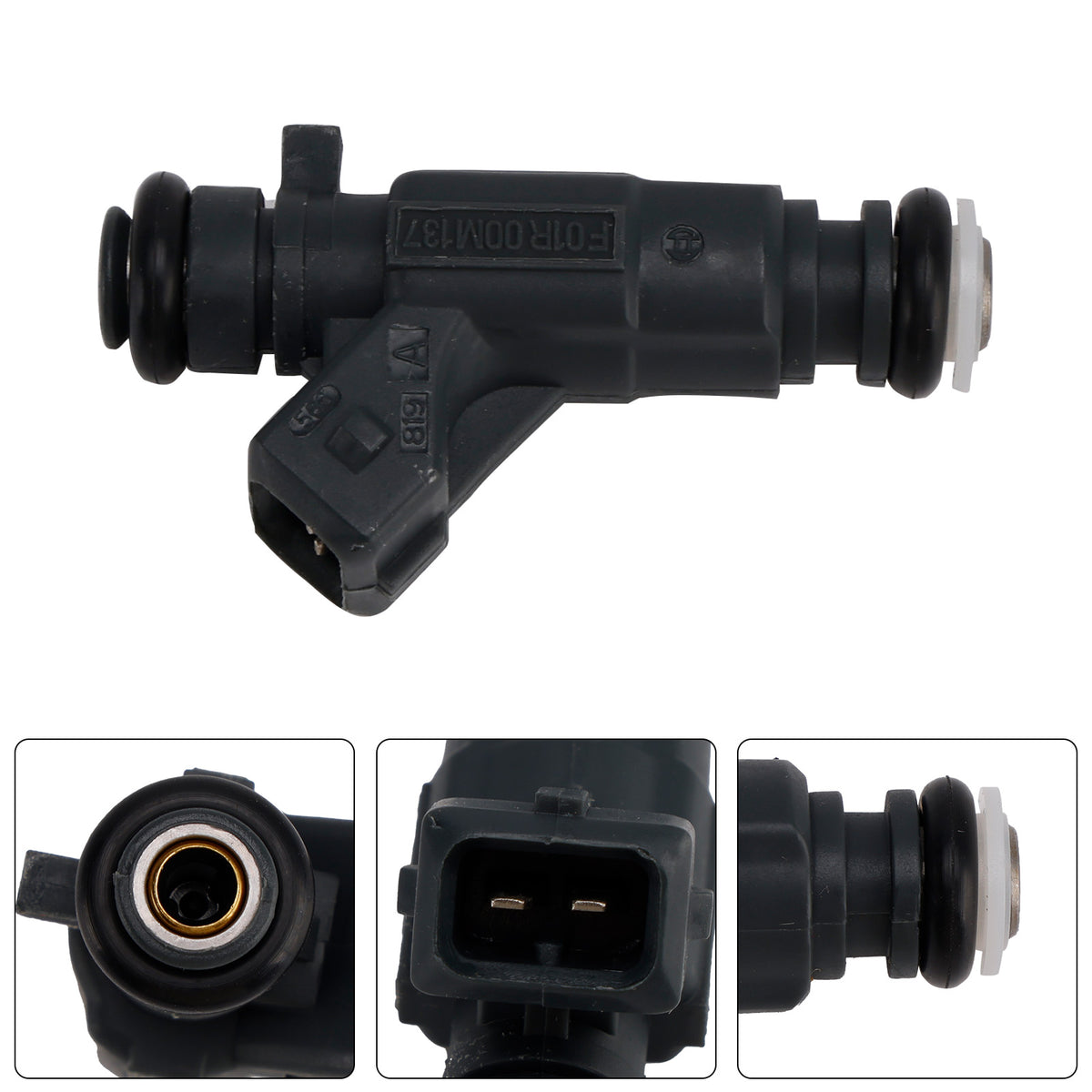 CF-Moto CFORCE 400 500 ZFORCE UFORCE CF500 0GR0-171000 Fuel Injectors