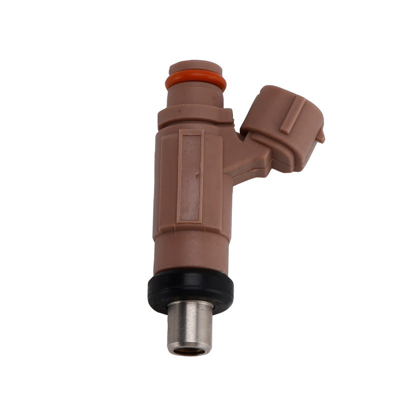 Yamaha GRIZZLY 700 VIKING KODIAK 1XD-13761-00-00 Fuel Injectors