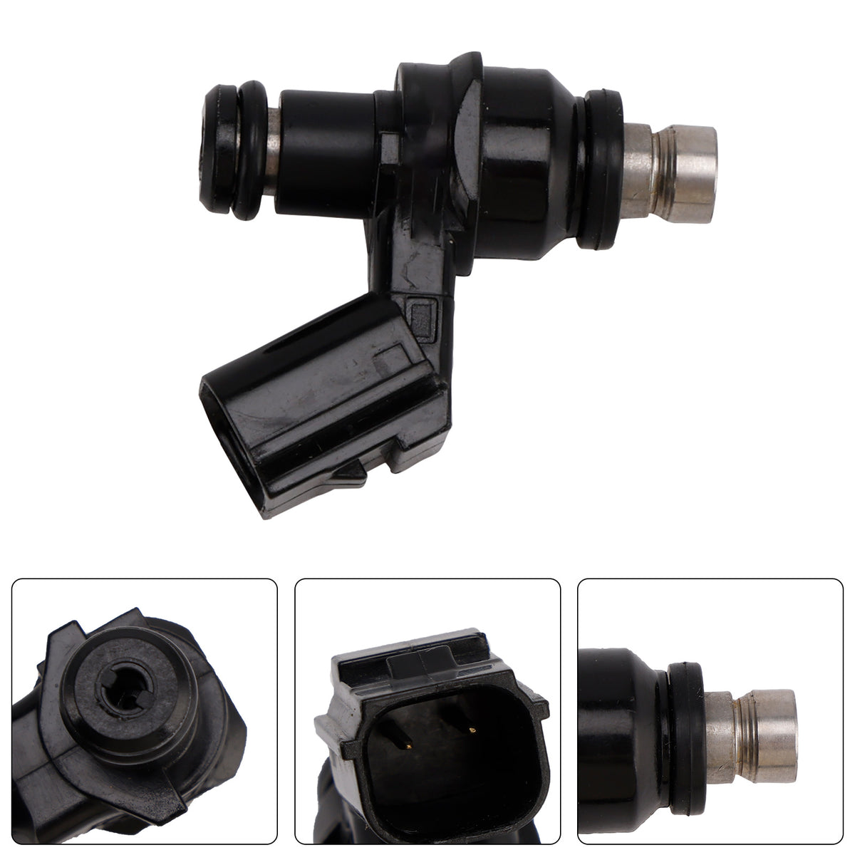 Honda Wave 110 Monkey Grom 125 Super Cub 16450-K76-T61 Fuel Injectors
