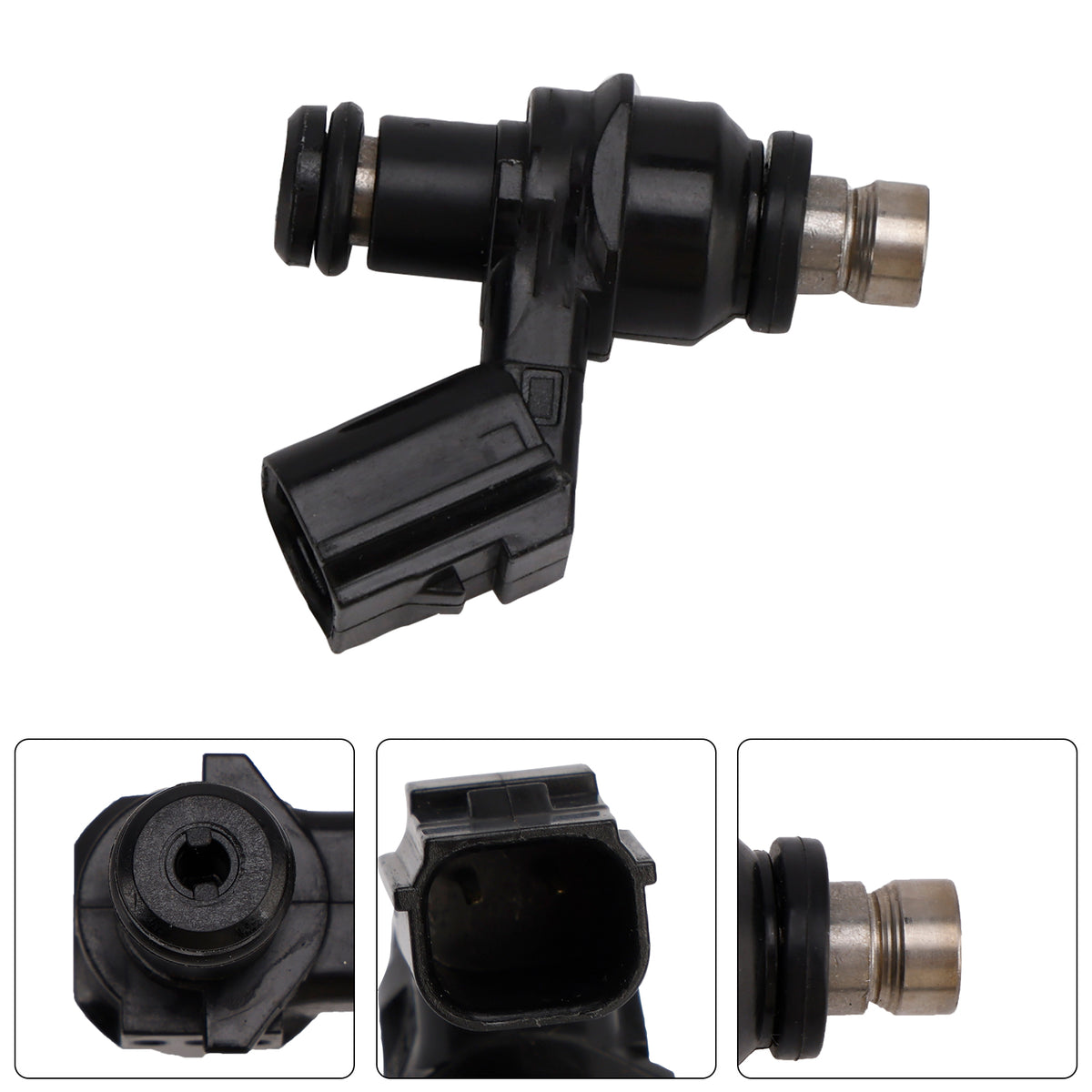 Honda Keihin 125CC BT-MTC-B Fuel Injectors