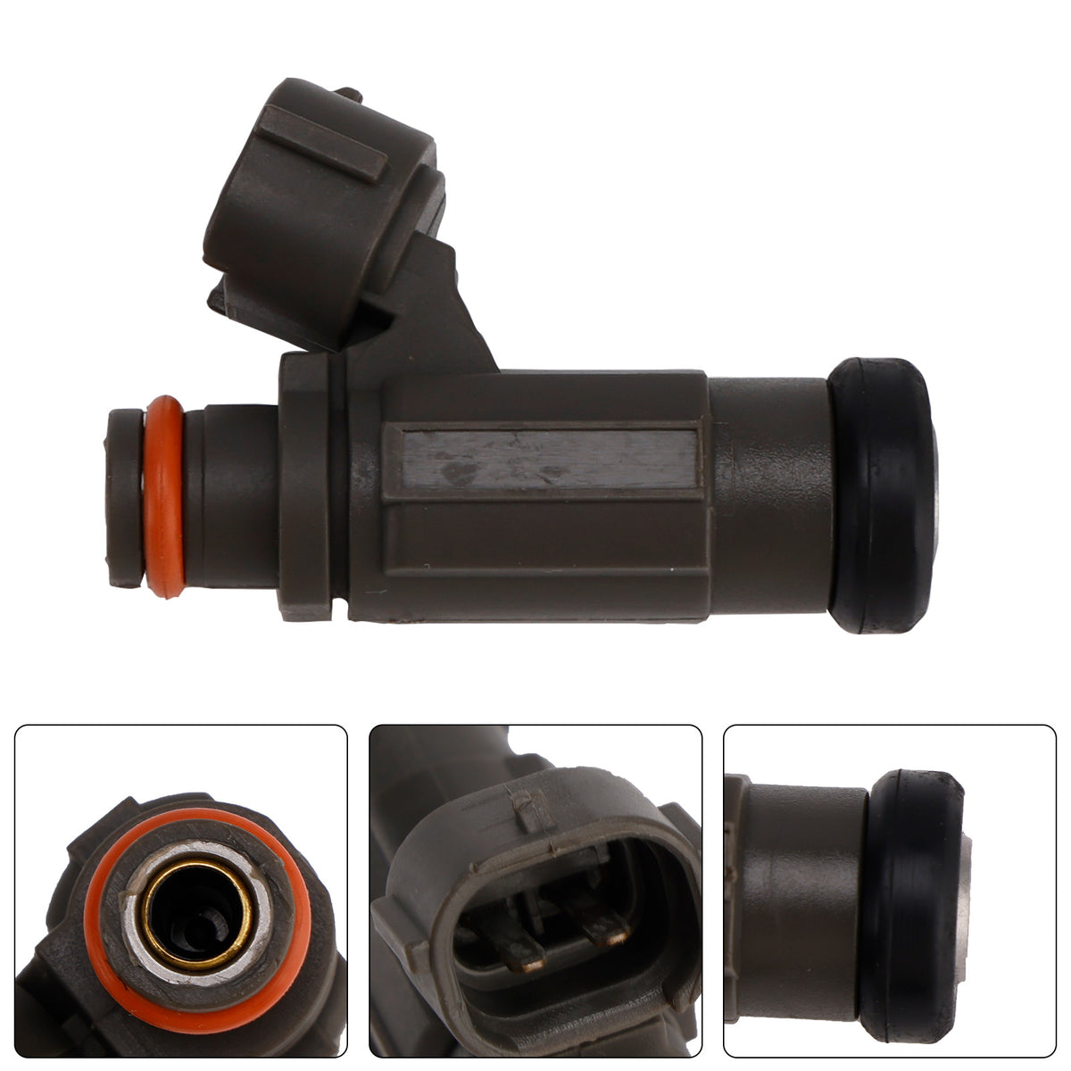 Suzuki Boulevard M109R C109R M90 GSX-R600 15710-48G00 Fuel Injectors