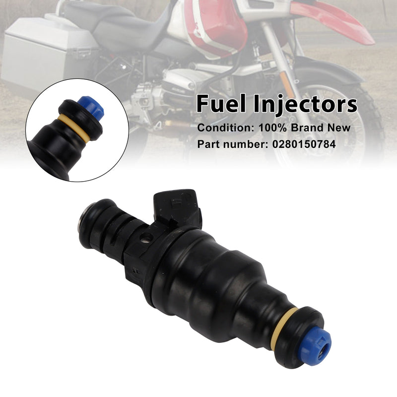 BMW R1100 RT R850 R1100GS R850GS 1994-1999 0280150784 Fuel Injectors