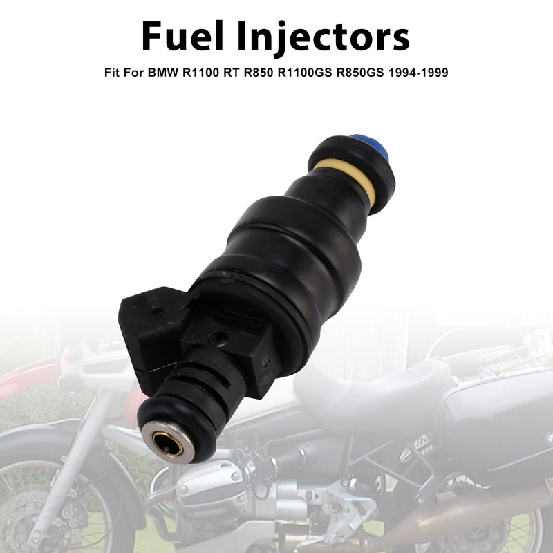 BMW R1100 RT R850 R1100GS R850GS 1994-1999 0280150784 Fuel Injectors