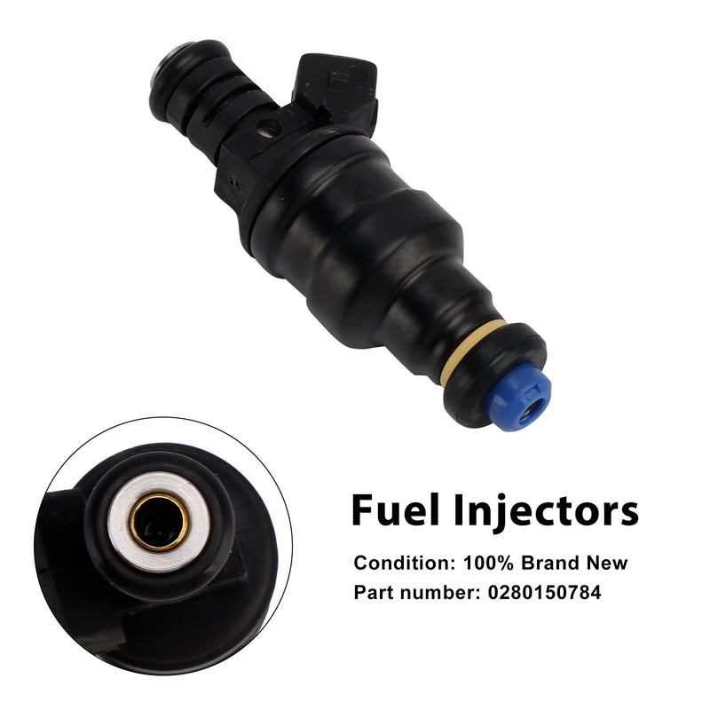 BMW R1100 RT R850 R1100GS R850GS 1994-1999 0280150784 Fuel Injectors