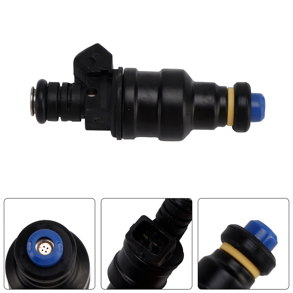BMW R1100 RT R850 R1100GS R850GS 1994-1999 0280150784 Fuel Injectors