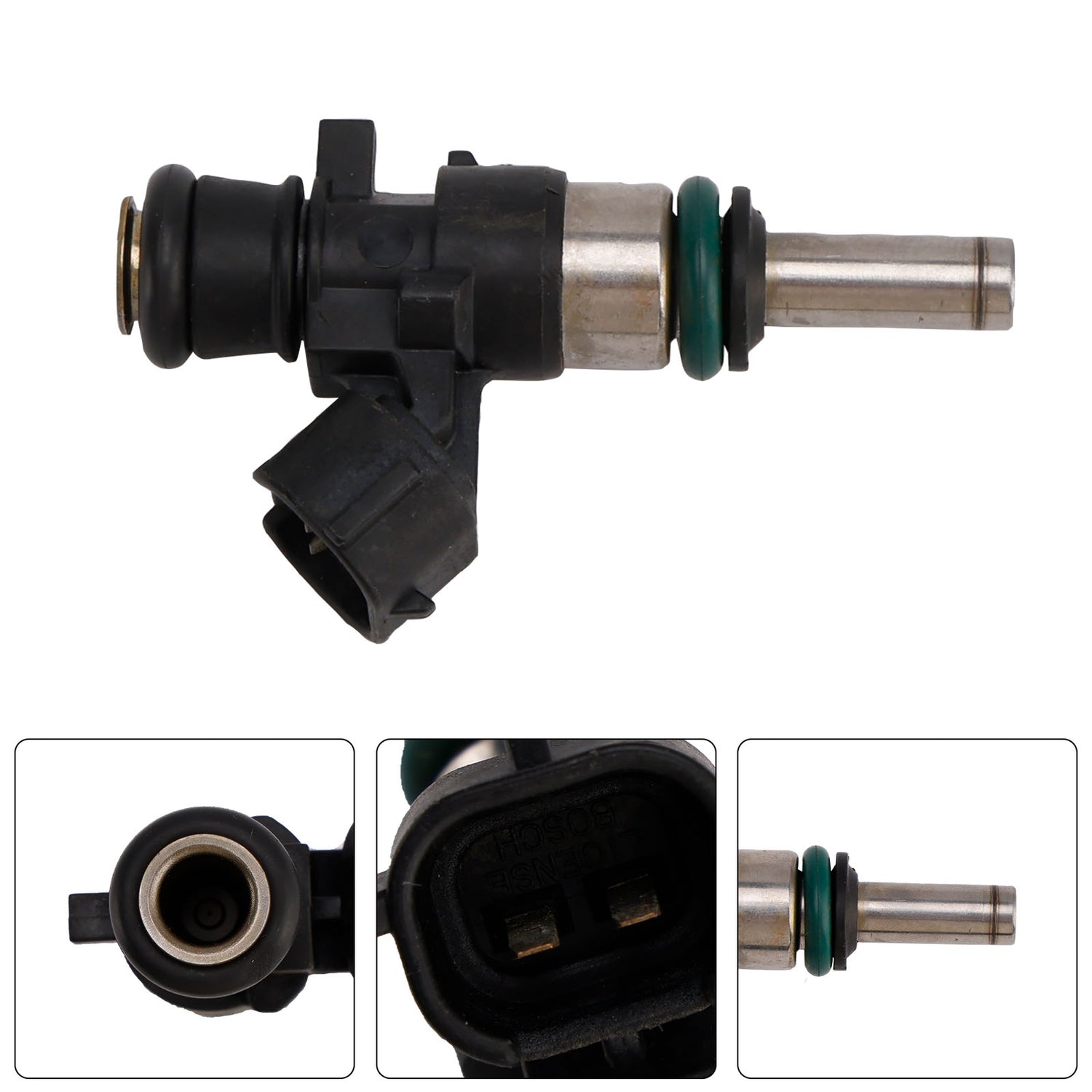 Suzuki Outboard 25HP 30HP DF25 15710-82M00 Fuel Injectors