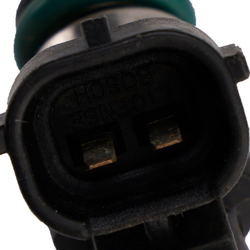 Suzuki Outboard 25HP 30HP DF25 15710-82M00 Fuel Injectors