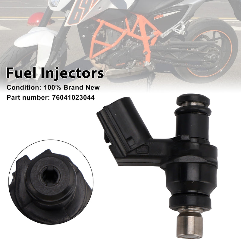 690 Duke Enduro R SMC R 76041023044 Fuel Injectors Fits