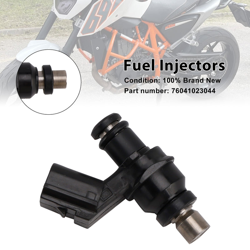 690 Duke Enduro R SMC R 76041023044 Fuel Injectors Fits