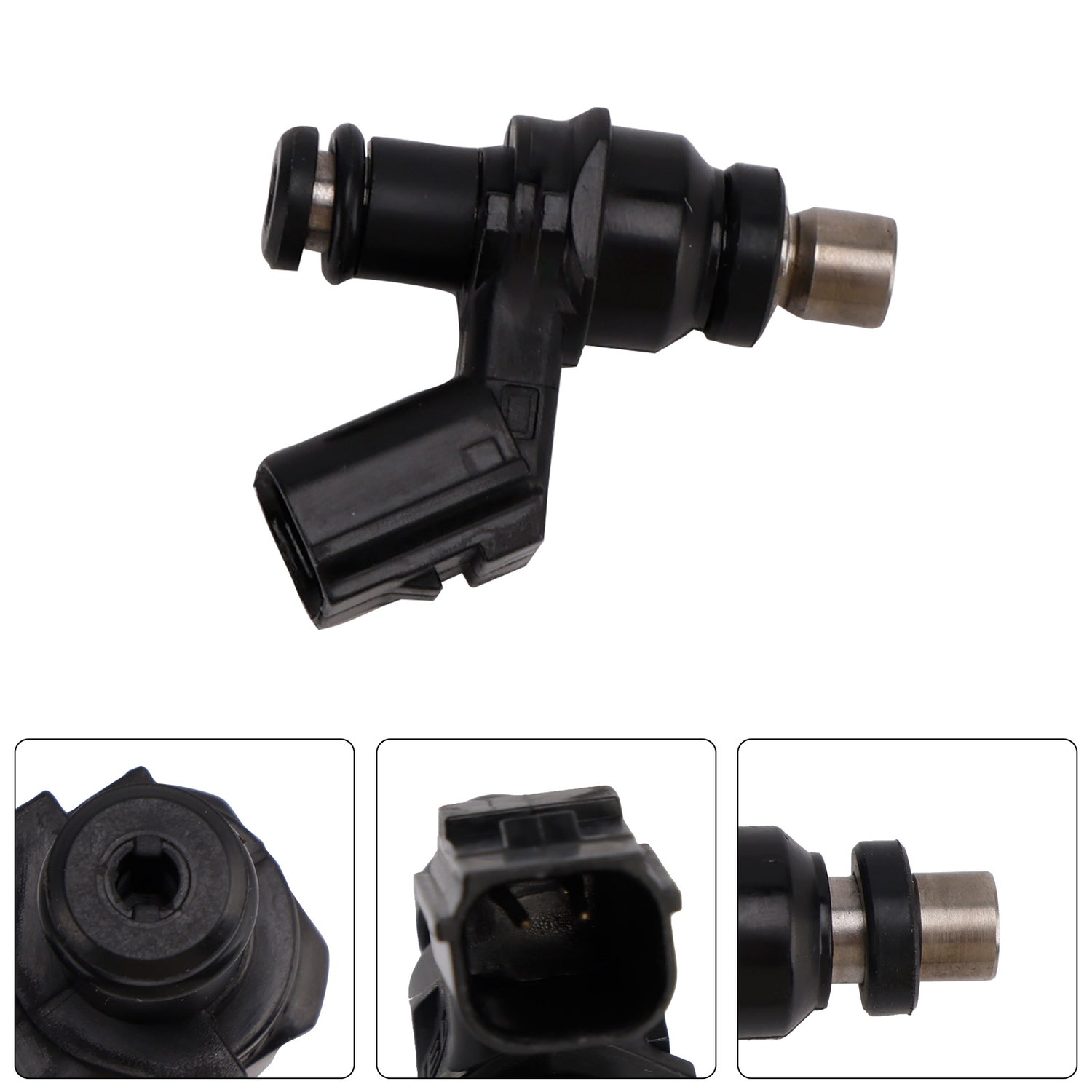 690 Duke Enduro R SMC R 76041023044 Fuel Injectors Fits