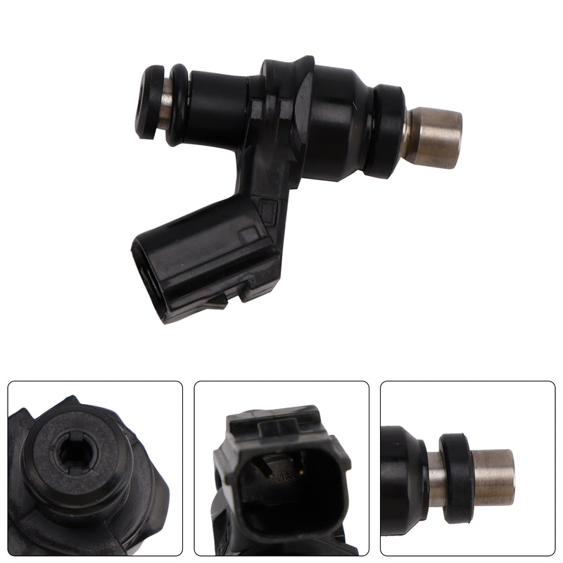 690 Duke Enduro R SMC R 76041023044 Fuel Injectors Fits