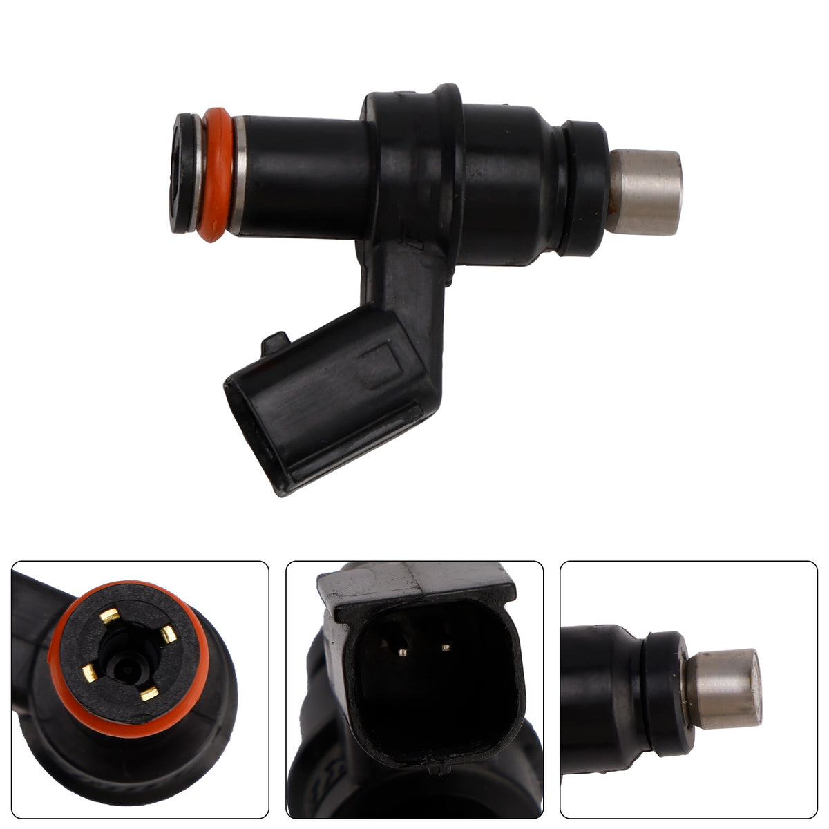 250 EXC-F XCF-W SX-F 2011-2012 77141023044 Fuel Injectors Fits
