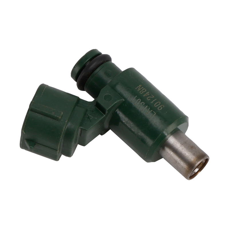 Suzuki Moped Motorcycle UU125T-2 UY125T EAT901 Fuel Injectors