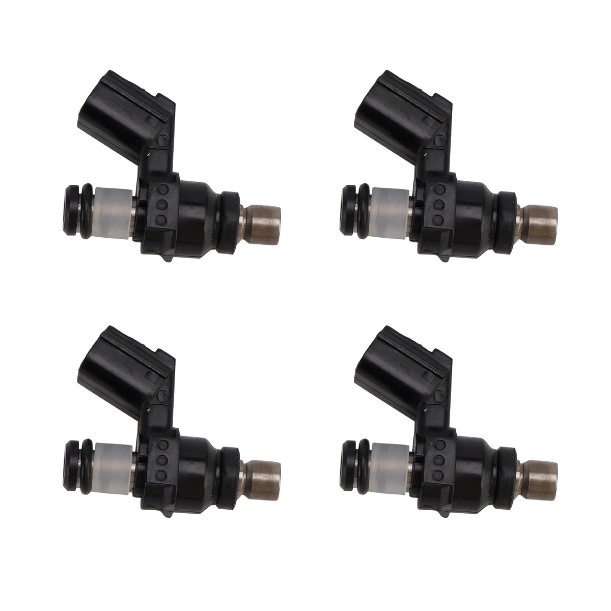 Honda CB1100 2013-2017 NSS300 Forza 300 4PCS 16450-MGC-D21 Fuel Injectors