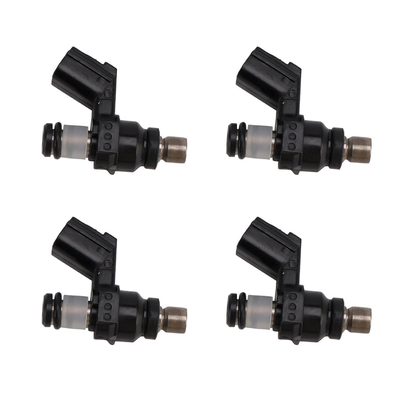 Honda CB1100 2013-2017 NSS300 Forza 300 4PCS 16450-MGC-D21 Fuel Injectors