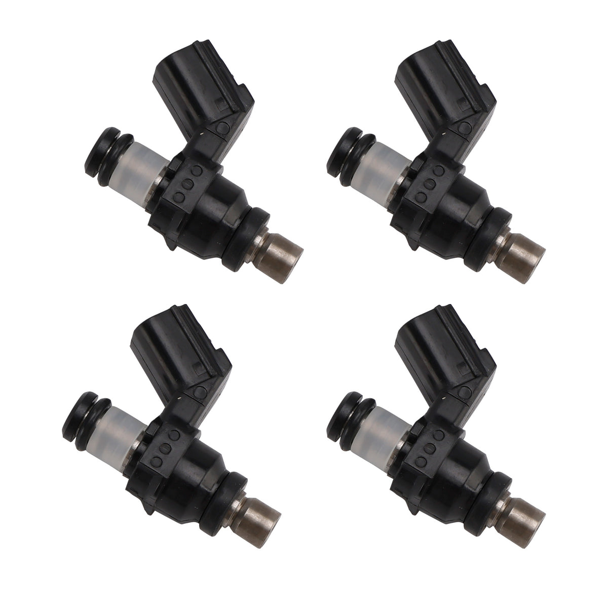 Honda CB1100 2013-2017 NSS300 Forza 300 4PCS 16450-MGC-D21 Fuel Injectors