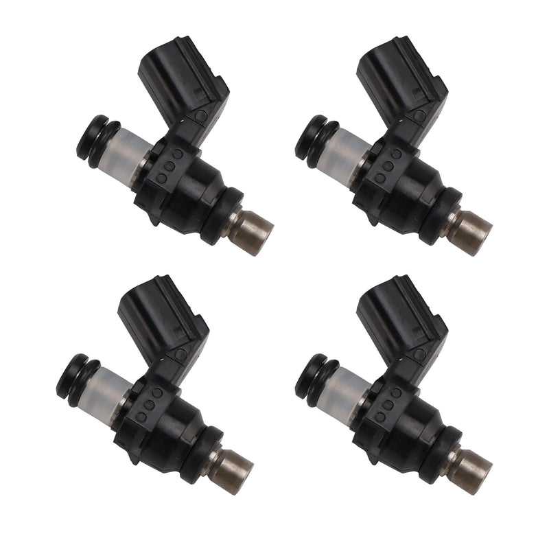 Honda CB1100 2013-2017 NSS300 Forza 300 4PCS 16450-MGC-D21 Fuel Injectors