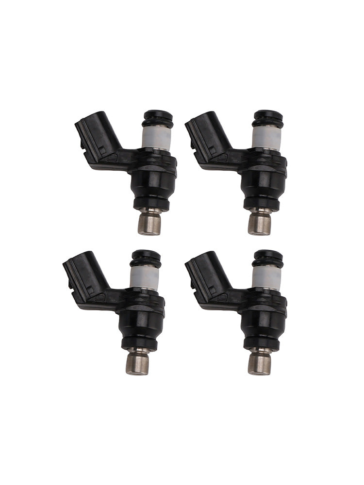Honda CB1100 2013-2017 NSS300 Forza 300 4PCS 16450-MGC-D21 Fuel Injectors