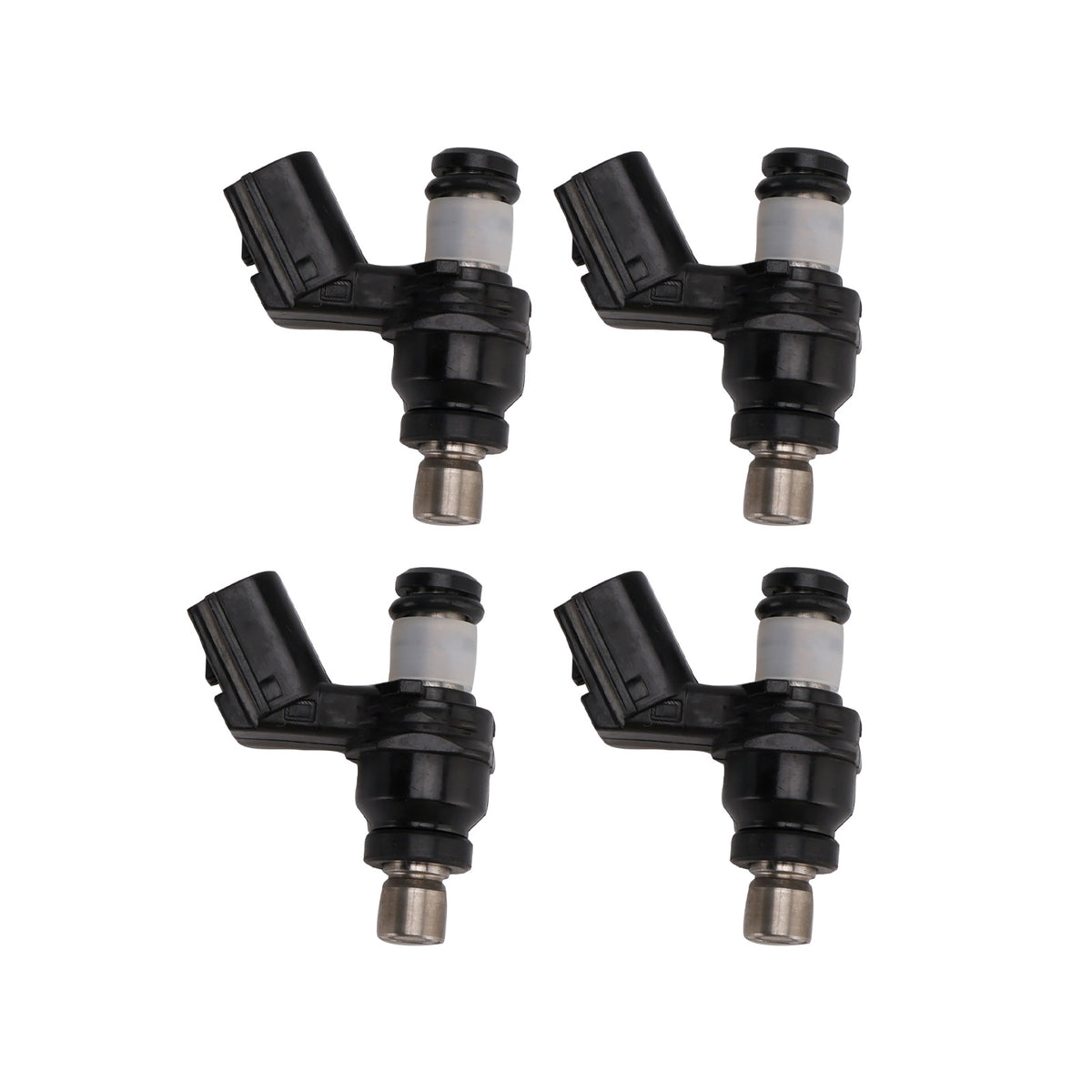 Honda CB1100 2013-2017 NSS300 Forza 300 4PCS 16450-MGC-D21 Fuel Injectors
