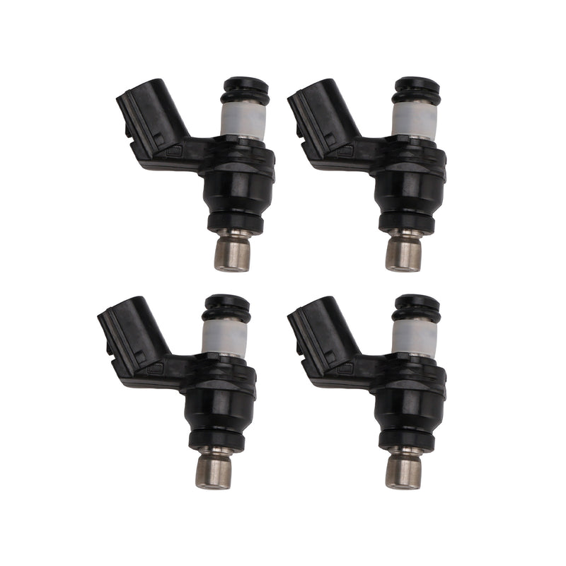 Honda CB1100 2013-2017 NSS300 Forza 300 4PCS 16450-MGC-D21 Fuel Injectors