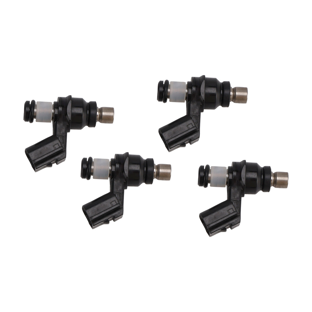 Honda CB1100 2013-2017 NSS300 Forza 300 4PCS 16450-MGC-D21 Fuel Injectors