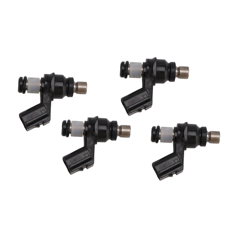 Honda CB1100 2013-2017 NSS300 Forza 300 4PCS 16450-MGC-D21 Fuel Injectors