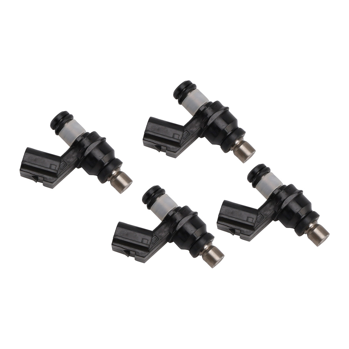 Honda CB1100 2013-2017 NSS300 Forza 300 4PCS 16450-MGC-D21 Fuel Injectors