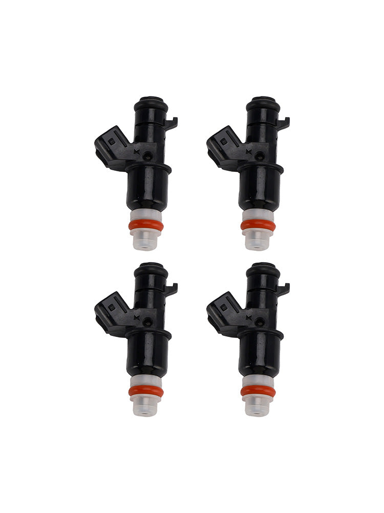 Honda BF90D BF75 Outboard 4PCS 16450-ZY9-003 Fuel Injectors