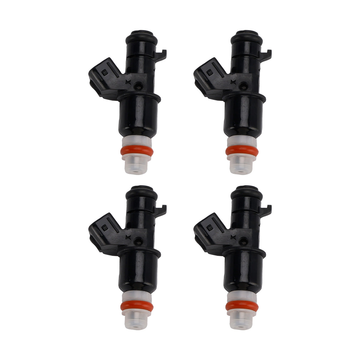 Honda BF90D BF75 Outboard 4PCS 16450-ZY9-003 Fuel Injectors