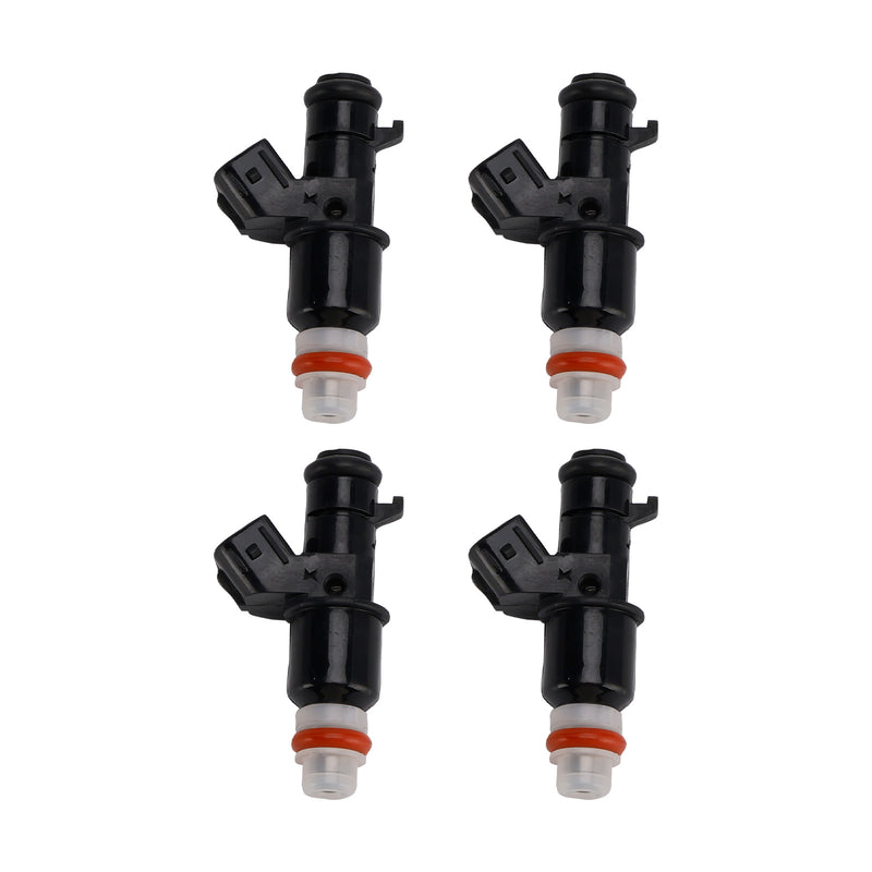 Honda BF90D BF75 Outboard 4PCS 16450-ZY9-003 Fuel Injectors