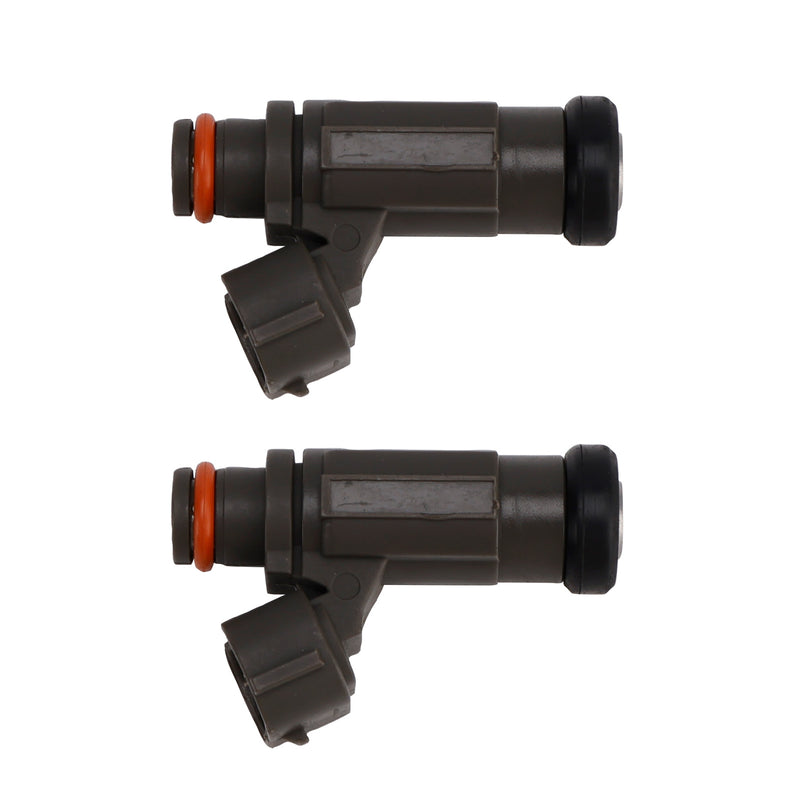 Suzuki Boulevard M109R C109R M90 GSX-R600 2PCS 15710-48G00 Fuel Injectors