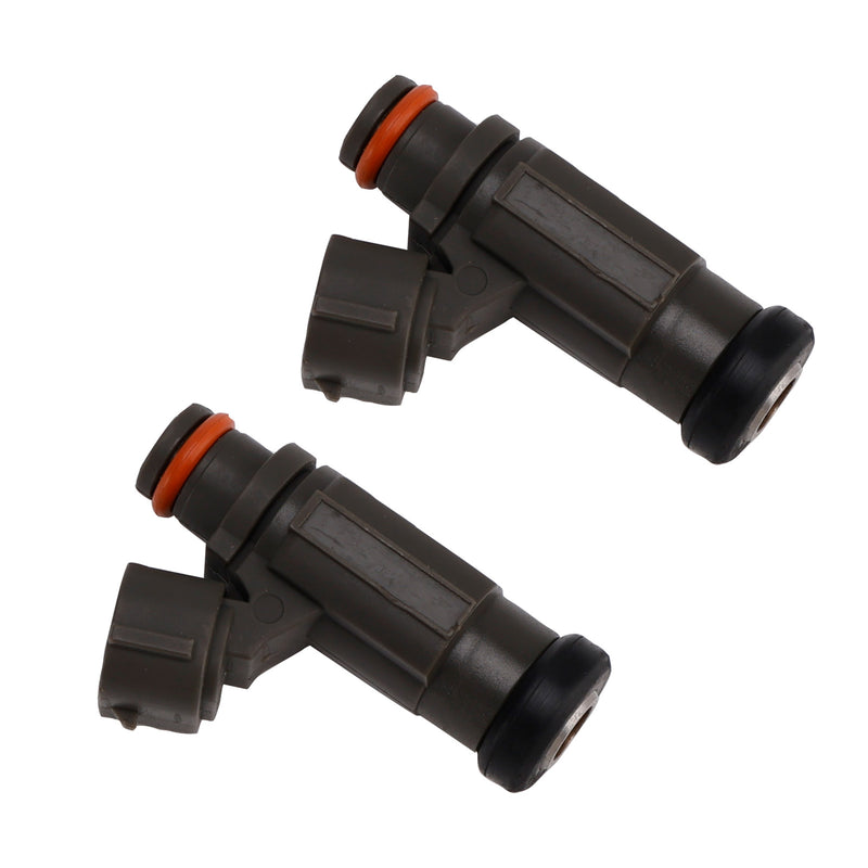 Suzuki Boulevard M109R C109R M90 GSX-R600 2PCS 15710-48G00 Fuel Injectors