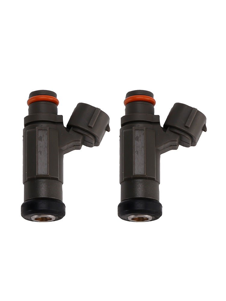 Suzuki Boulevard M109R C109R M90 GSX-R600 2PCS 15710-48G00 Fuel Injectors