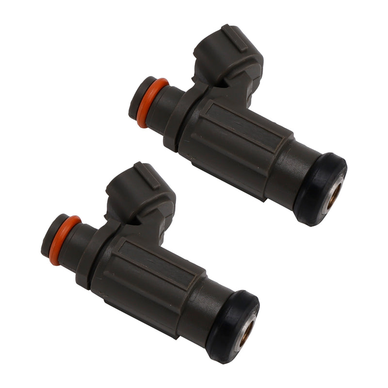 Suzuki Boulevard M109R C109R M90 GSX-R600 2PCS 15710-48G00 Fuel Injectors