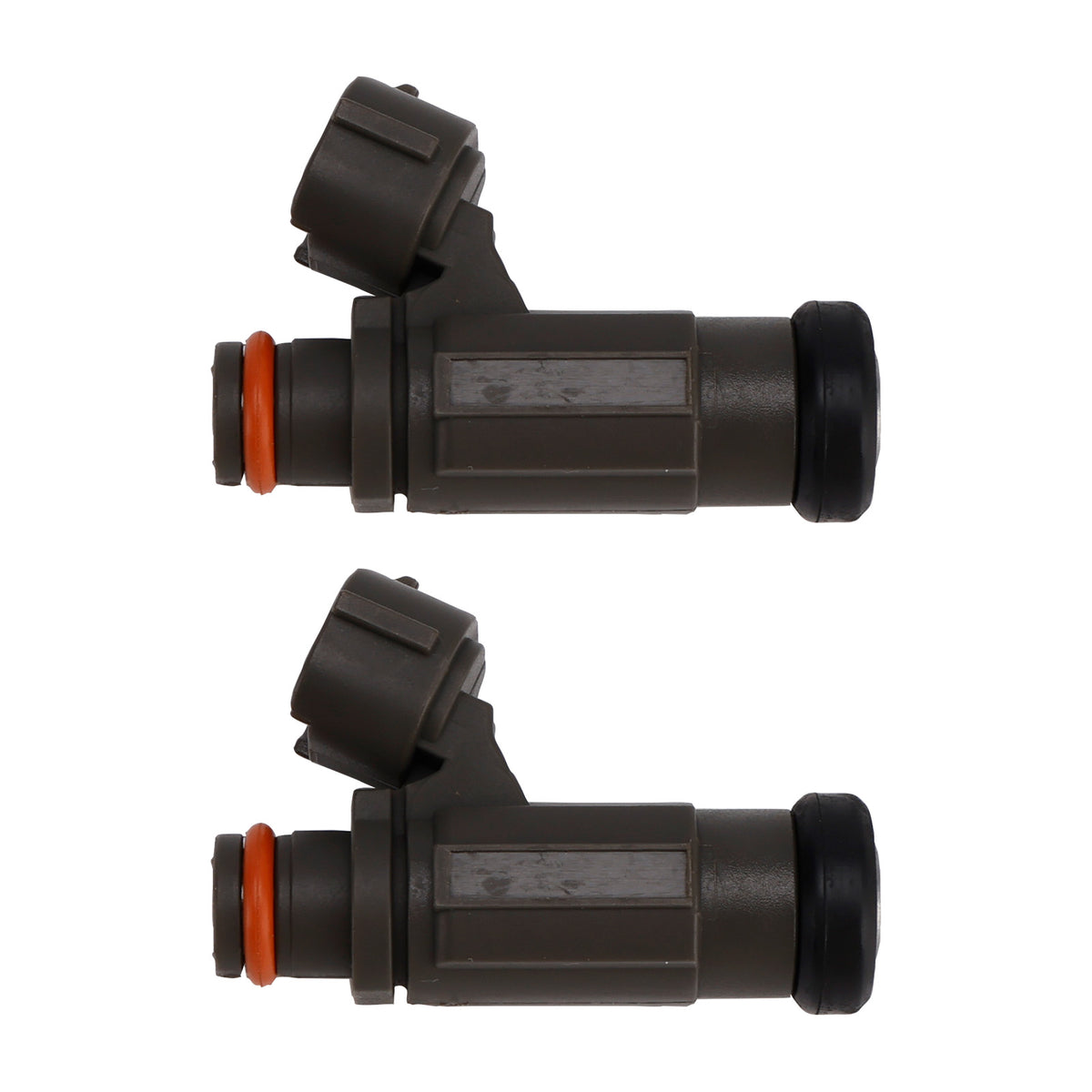 Suzuki Boulevard M109R C109R M90 GSX-R600 2PCS 15710-48G00 Fuel Injectors